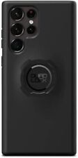 Quad Lock Samsung Galaxy S22 Soft Case - Black