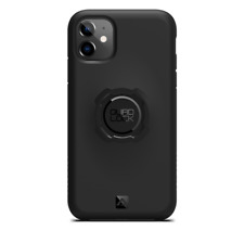 Quad Lock 7105035 Smartphone Case for iPhone 11 - Black