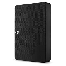 Seagate Expansion 4TB, External, 2.5 inch (STKM4000400) External Drive