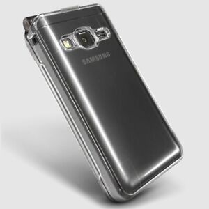 Samsung Galaxy Folder 2 Clear Case transparent case for SM-G160N