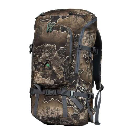 Ridgeline 35L Day Hunter Plus Excape Camo