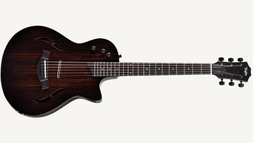 T5z Classic Rosewood-Front