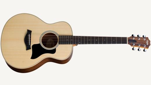 Taylor-GS-mini-Rosewood-Front