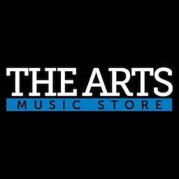 the-arts-music-store