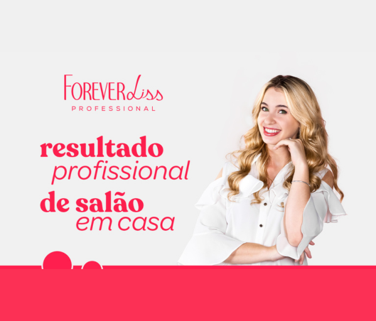 Forever Liss e automação de marketing da ActiveCampaign
